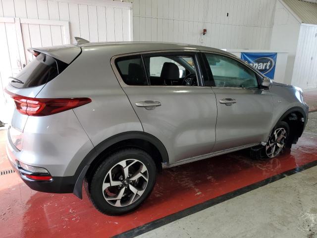 KNDPMCAC9N7968710 KIA SPORTAGE L