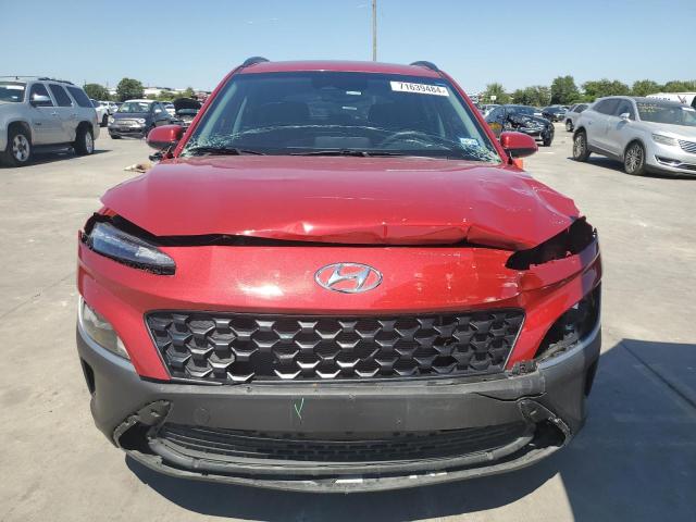 2022 HYUNDAI KONA SEL KM8K3CAB7NU919121  71639484