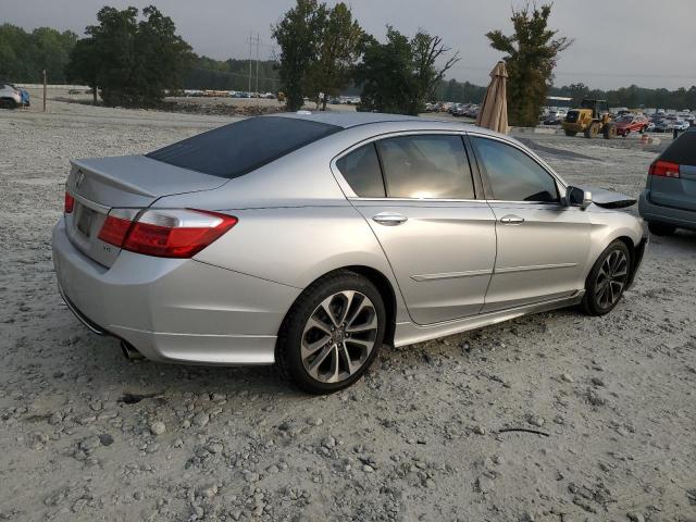 1HGCR3F81EA010427 Honda ACCORD EXL
