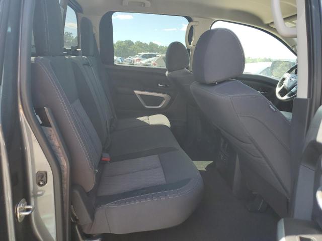 1N6AA1ED3MN501831 Nissan TITAN SV