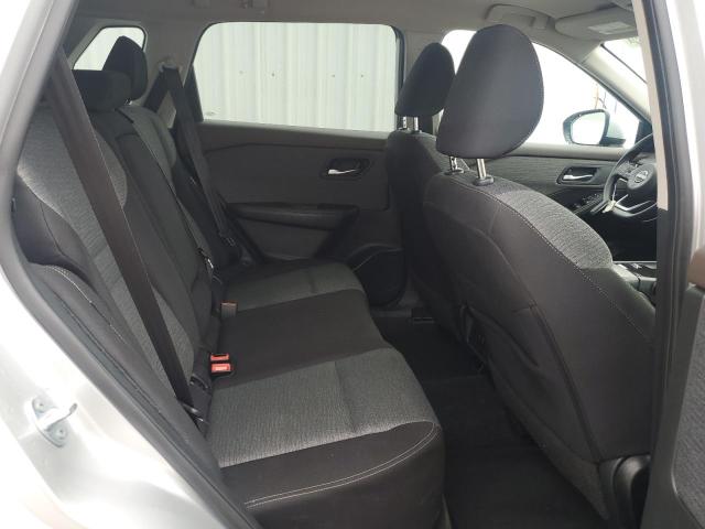 5N1BT3BA6PC847925 Nissan ROGUE SV