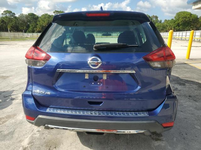 5N1AT2MTXJC722910 Nissan ROGUE S