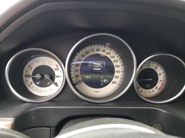 WDDHF5KB2GB188618 Mercedes-Benz E 350
