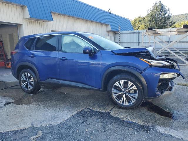 5N1BT3BB9PC847751 Nissan ROGUE SV