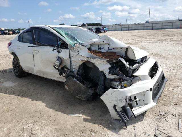JF1VA1C6XK9819482 Subaru WRX PREMIU