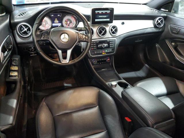 WDDSJ4EB8EN157931 Mercedes-Benz CLA 250