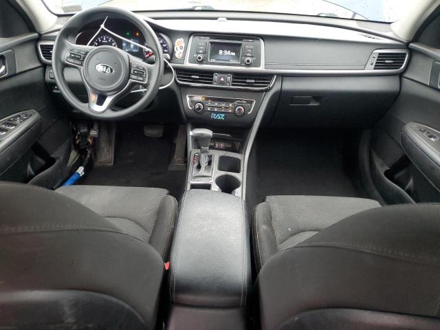5XXGT4L30HG177807 KIA Optima Lx
