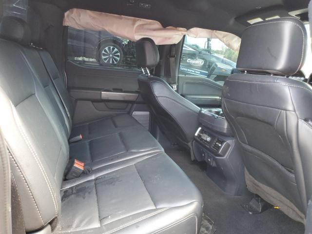 1FTEW1C59PFC34386 Ford F150 SUPER