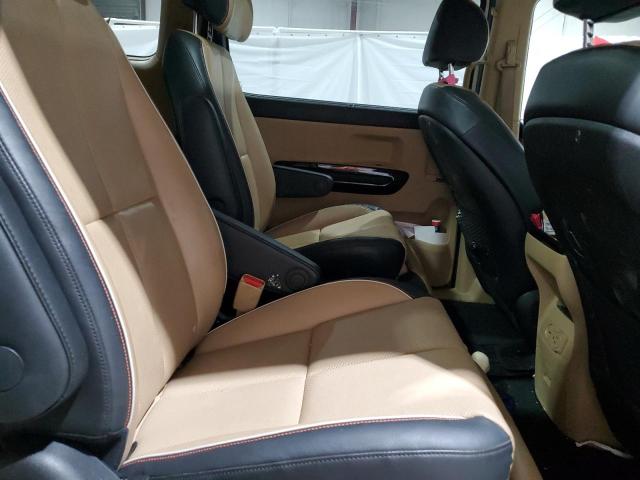 KNDME5C16F6029173 KIA Sedona Sxl
