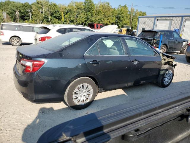 4T4BF1FK8ER416000 Toyota CAMRY L