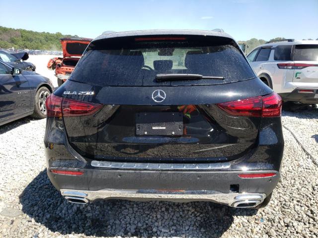 W1N4N4GB6SJ636560 Mercedes-Benz GLA 250