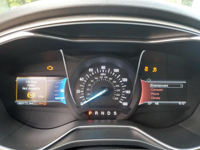 3FA6P0HD0GR297915 Ford FUSION SE