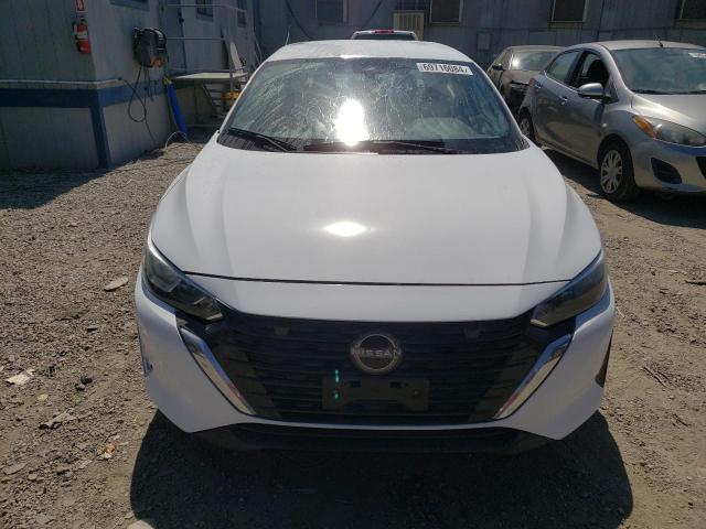 3N1AB8BV4RY231186 Nissan SENTRA S