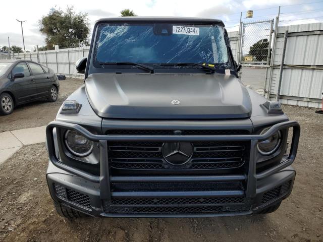W1NYC6BJ6MX388795 Mercedes-Benz G 550