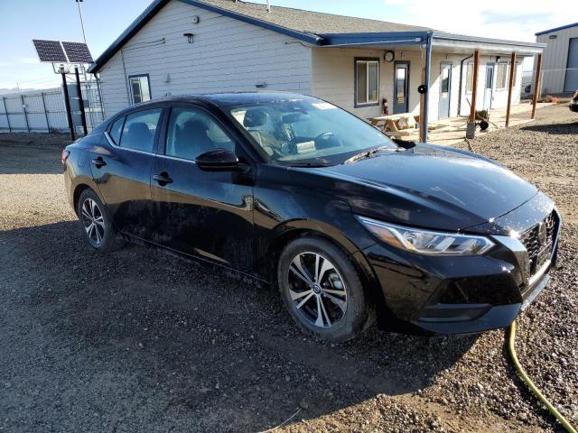 2023 NISSAN SENTRA SV 3N1AB8CV6PY252942  71496424