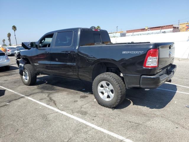 1C6RRFMG7NN441178 RAM 1500 Big H