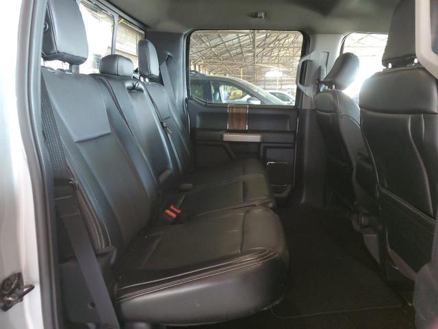 1FTEW1C54JKE65310 Ford F150 SUPER