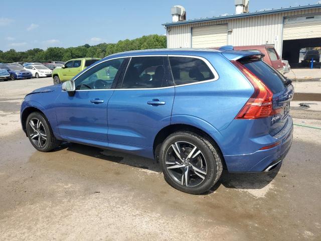 YV4102RM6J1023815 Volvo Xc60 T5 R-