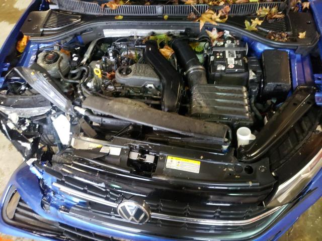 3VWBM7BU6PM031683 Volkswagen JETTA SPOR