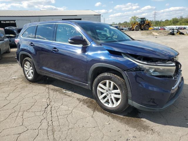 5TDZARFH0FS013679 Toyota Highlander