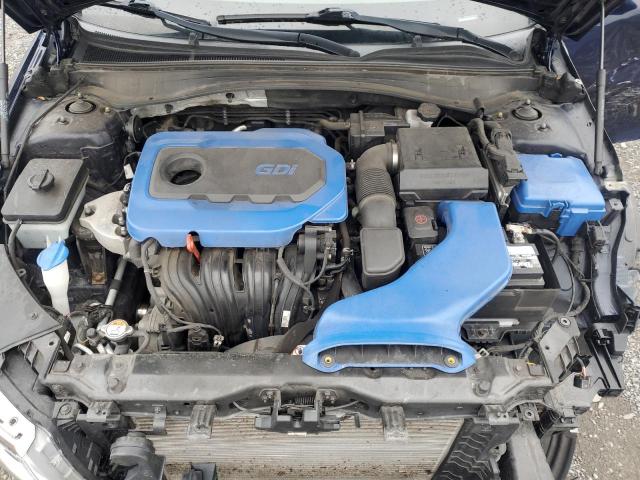 5XXGT4L30HG177807 KIA Optima Lx