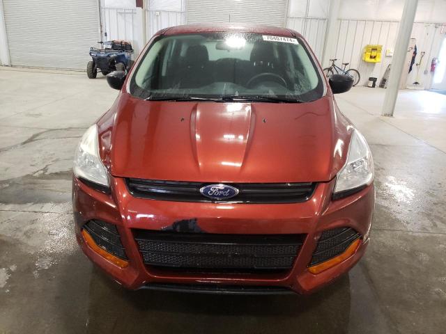 1FMCU0F71EUA93421 Ford ESCAPE S