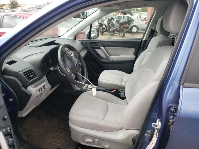 JF2SJADC4FH446907 Subaru FORESTER 2