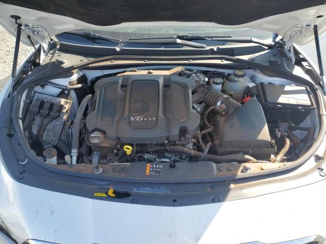 1G4ZS5SSXHU144300 Buick LACROSSE P