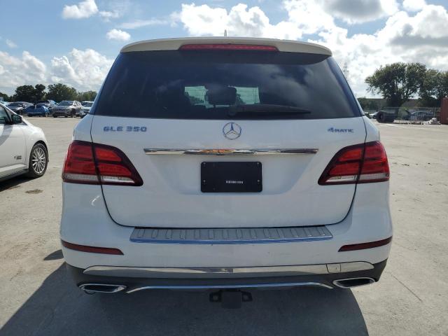 2017 MERCEDES-BENZ GLE 350 4M 4JGDA5HB2HA968927  70015454