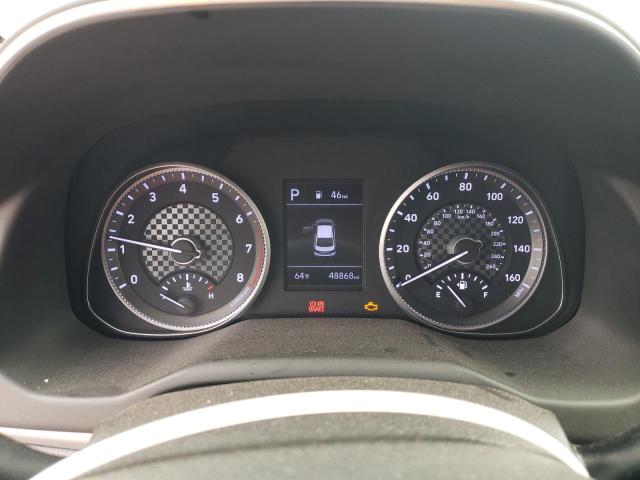 5NPD84LF5LH563442 Hyundai ELANTRA SE