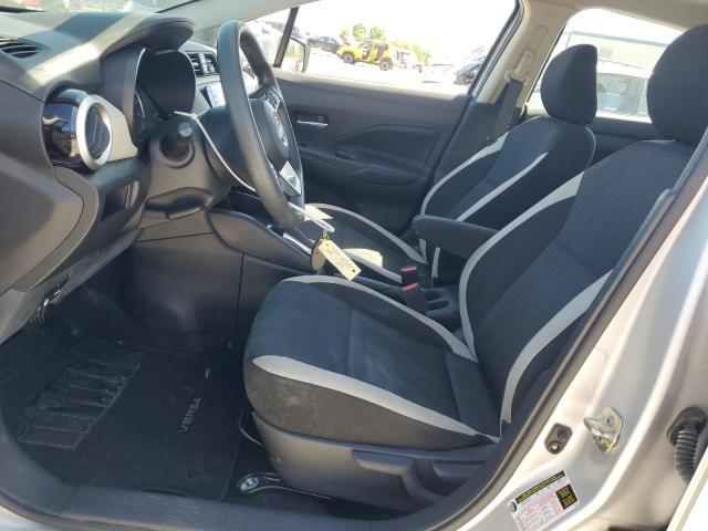 3N1CN8EV7LL918226 Nissan VERSA SV