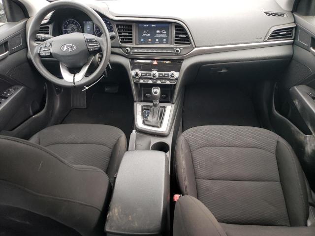 5NPD84LF5LH563442 Hyundai ELANTRA SE