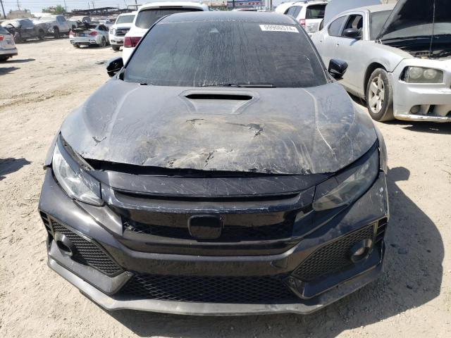 2021 HONDA CIVIC TYPE SHHFK8G72MU202642  71500714