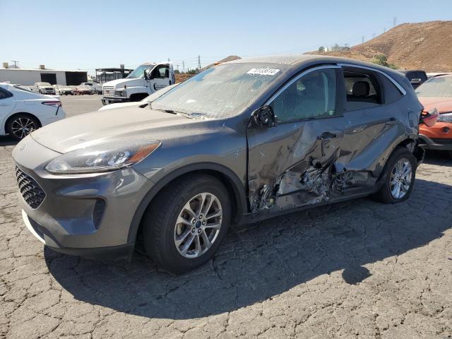 2022 FORD ESCAPE SE 1FMCU0G62NUA25246  70133614