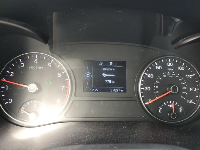 5XXGU4L33JG272199 KIA OPTIMA EX