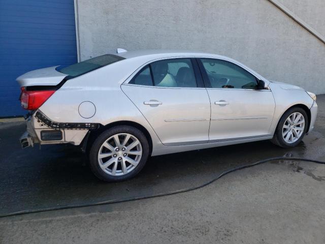 1G11E5SL8EF237813 Chevrolet MALIBU 2LT