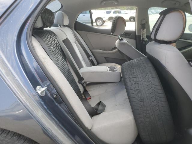 5XXGM4A75FG467458 KIA Optima Lx