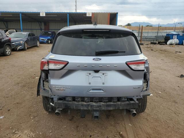 1FMCU9DZ4NUA91316 Ford ESCAPE TIT