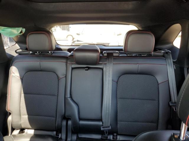 1FMCU9NA8PUB37676 Ford Escape St