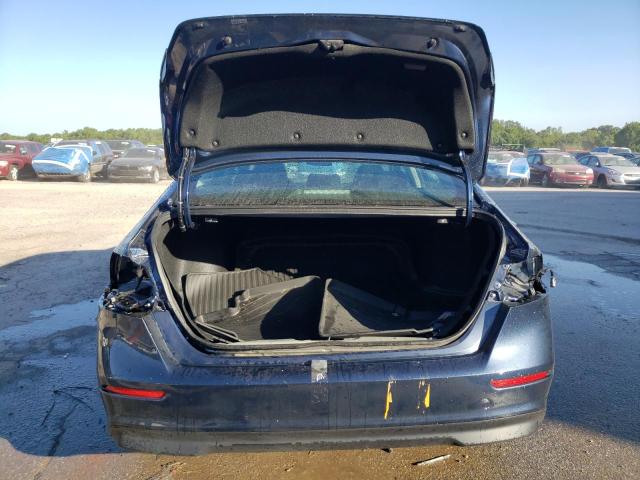 1HGCY1F30PA021708 Honda ACCORD EX