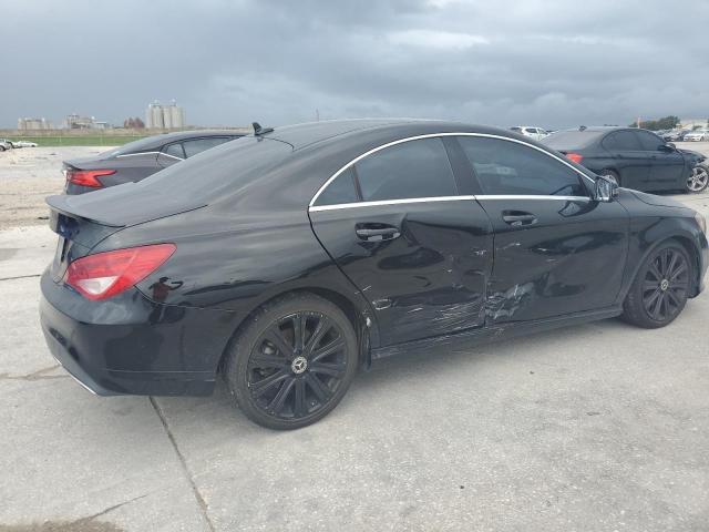 WDDSJ4EB0JN691676 Mercedes-Benz CLA 250