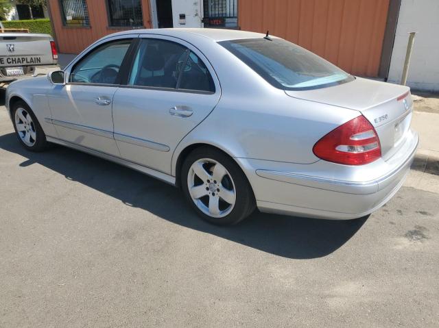 2006 MERCEDES-BENZ E 350 WDBUF56J16A748352  70667744