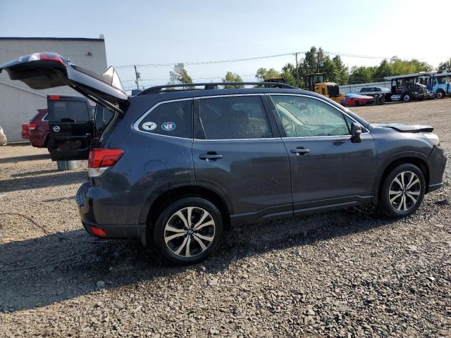 JF2SKASC0KH582977 Subaru FORESTER L