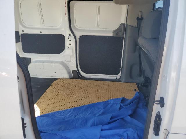 3N6CM0KN8LK700868 Nissan NV200 2.5S