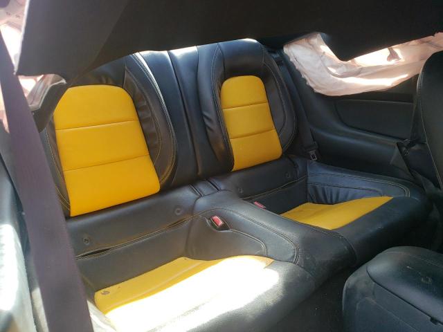 1FA6P8AM6F5429358 Ford Mustang