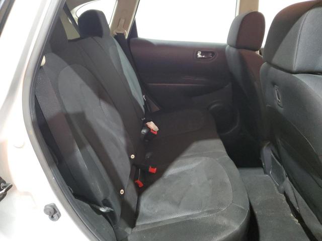 JN8AS5MV1FW755931 Nissan ROGUE SELE