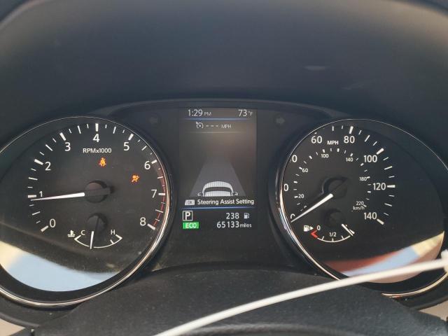 JN8AT2MT7JW490791 Nissan ROGUE S