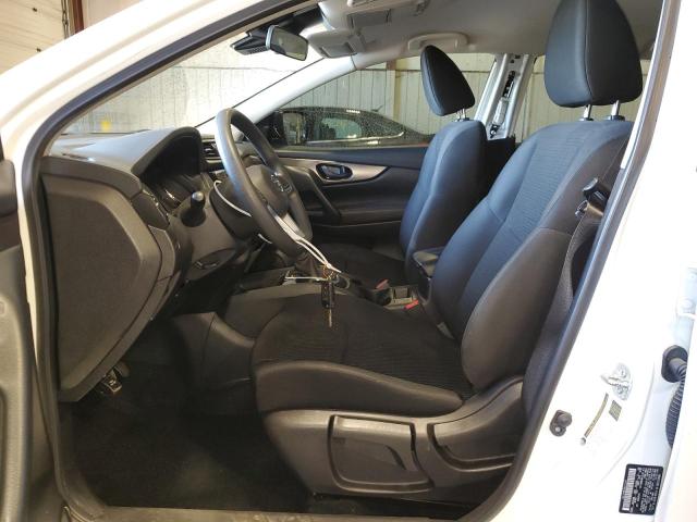 JN1BJ1AW2NW481486 Nissan ROGUE SPOR