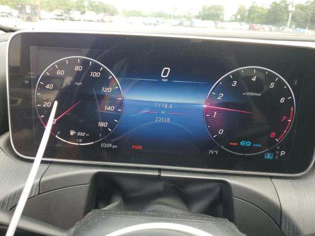 W1KAF4GB4NR020181 Mercedes-Benz C 300