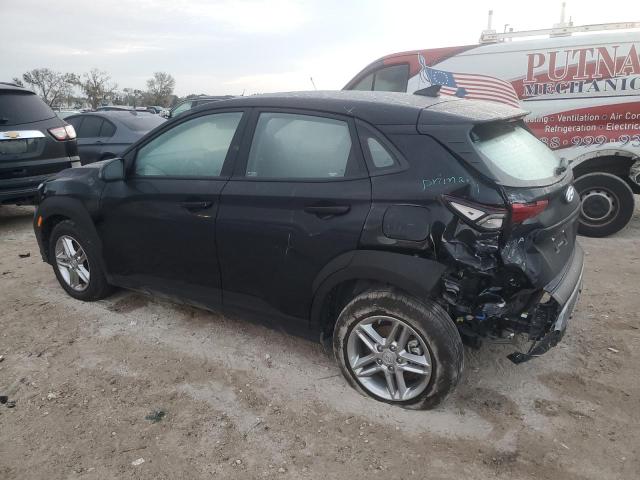 KM8K2CAB5PU059810 Hyundai Kona Se